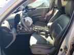 2013 SUBARU FORESTER