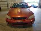 2001 LEXUS IS 300