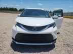2021 TOYOTA SIENNA