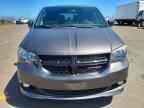 2015 DODGE GRAND CARAVAN