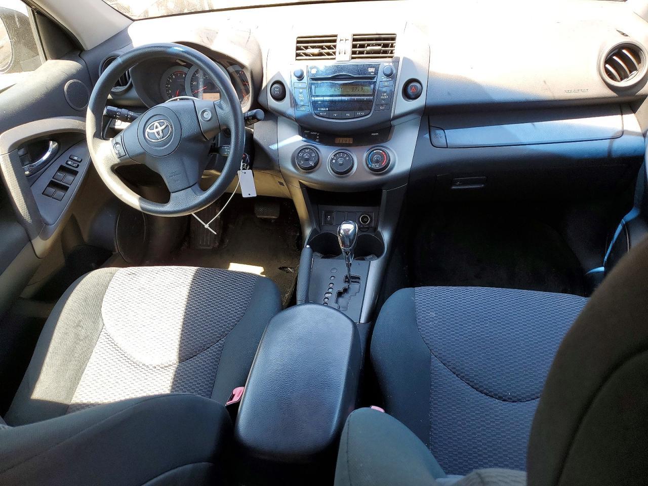 2011 TOYOTA RAV4