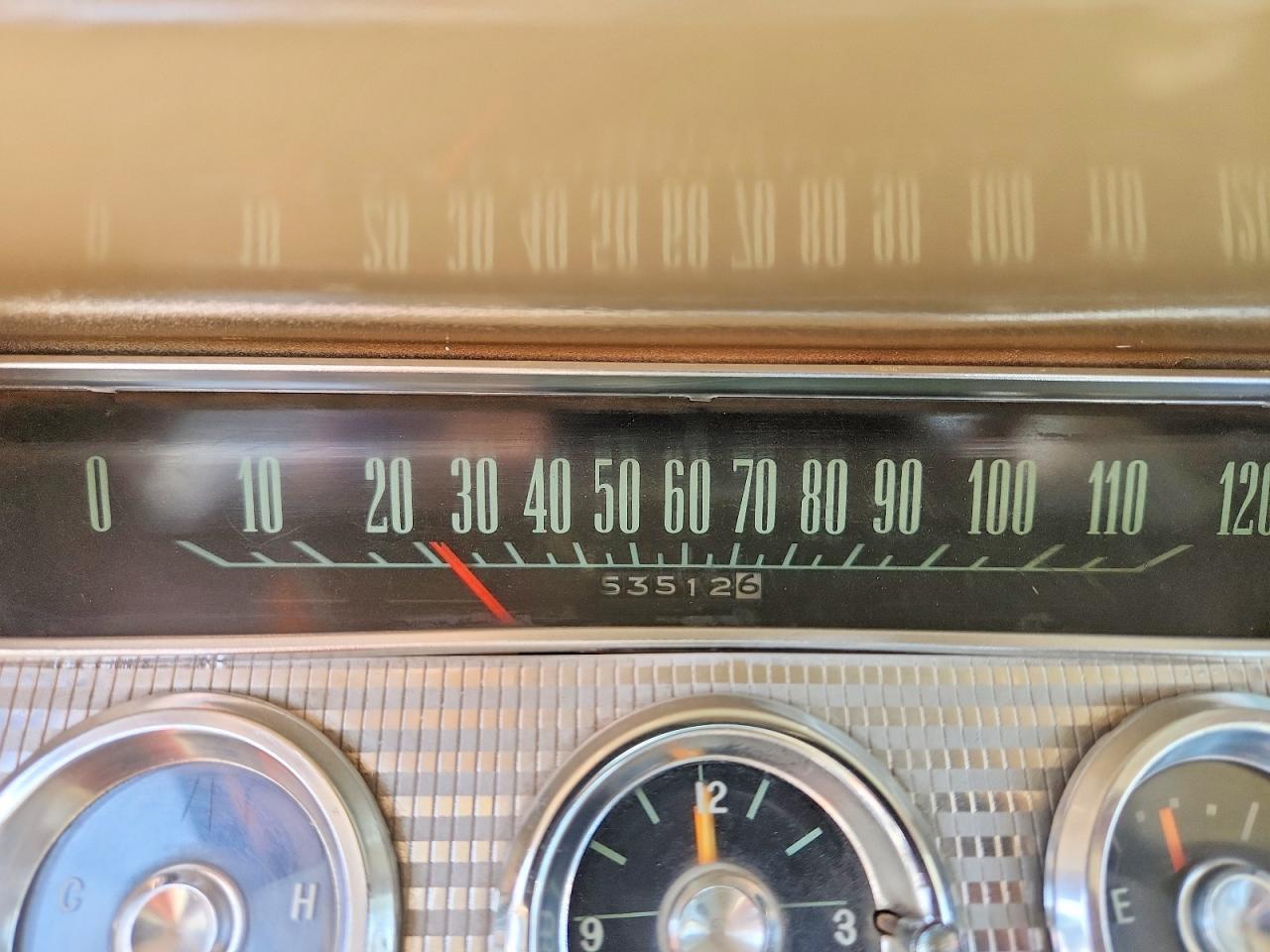 1962 CHEVROLET Uk