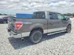 2013 FORD F-150 Lightning
