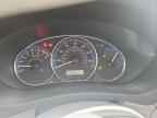 2011 SUBARU FORESTER