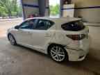 2014 LEXUS CT 200