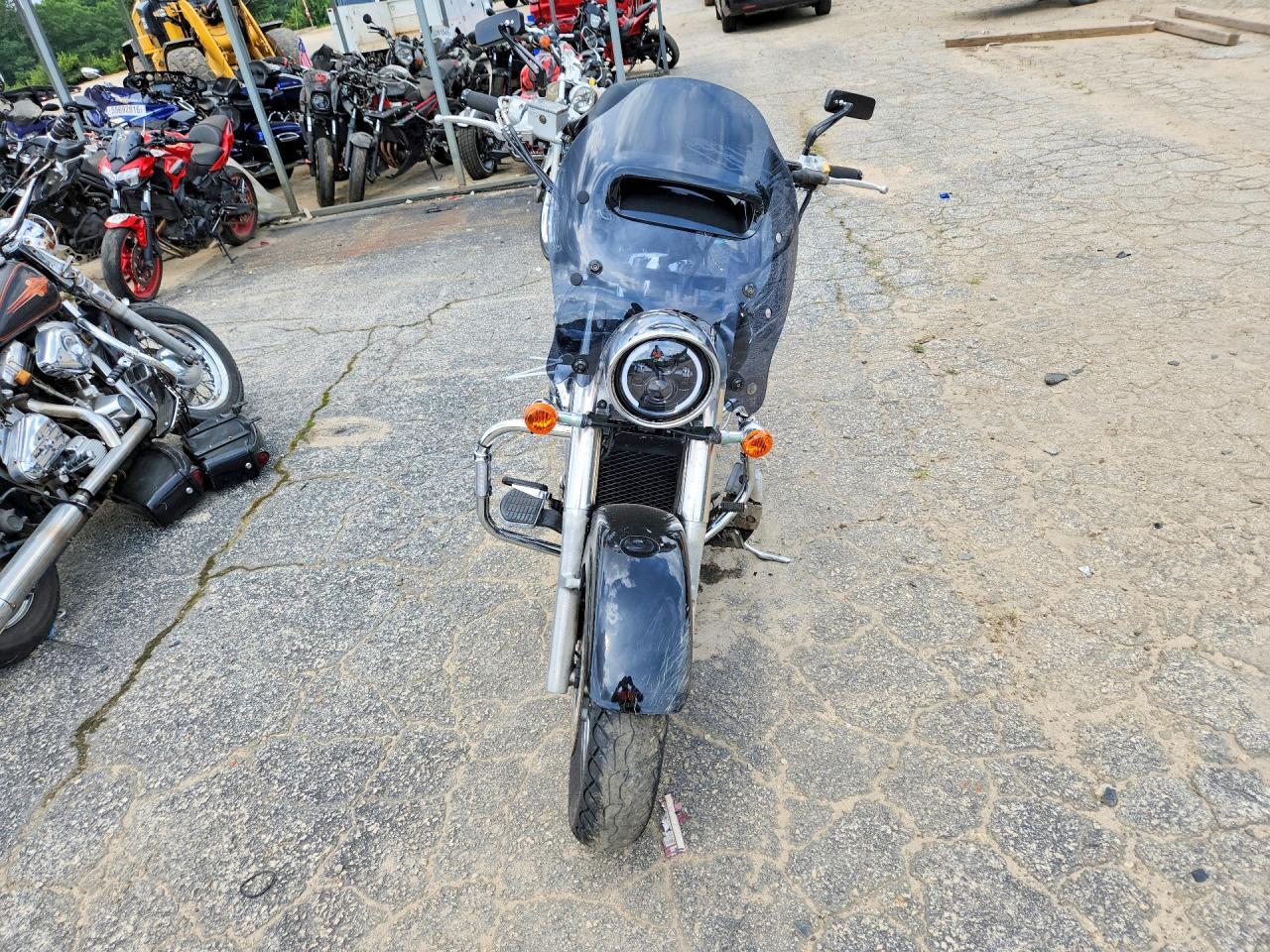 2006 SUZUKI C50