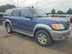 2002 TOYOTA Sequoia