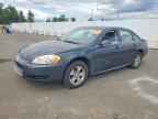 2012 CHEVROLET IMPALA