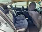 2009 NISSAN ALTIMA