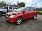 2009 TOYOTA RAV4