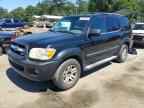 2005 TOYOTA Sequoia