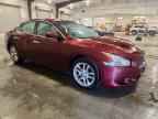 2011 NISSAN Maxima