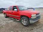 2001 CHEVROLET Silverado
