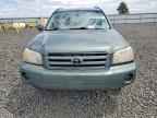 2004 TOYOTA HIGHLANDER