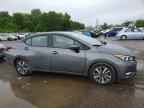 2024 NISSAN VERSA