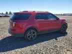 2015 FORD Explorer Sport Trac