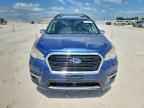 2019 SUBARU Ascent