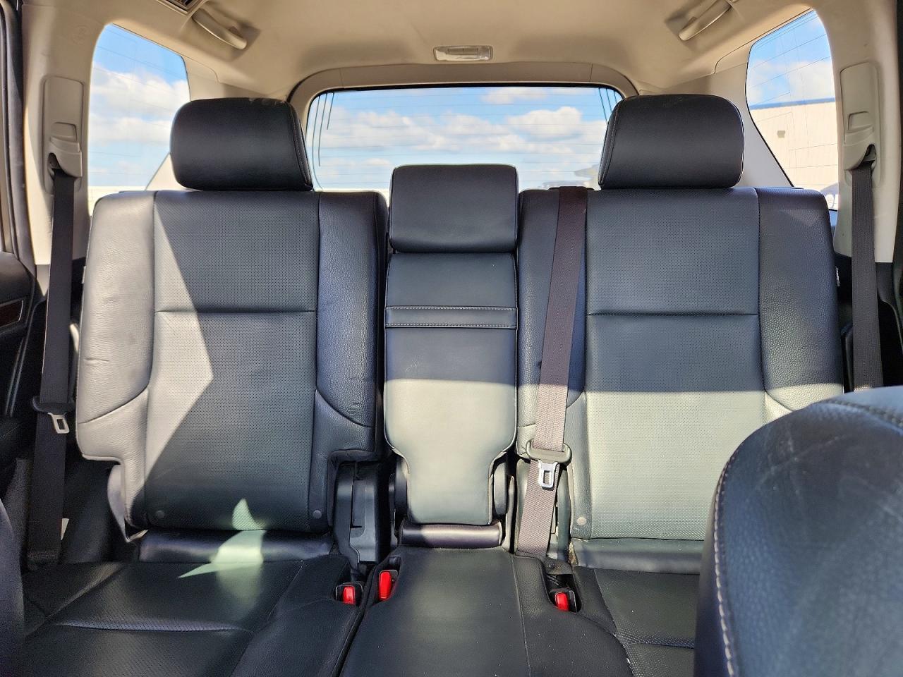 2018 LEXUS GX 460