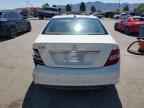 2011 MERCEDES-BENZ C-CLASS