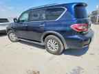2018 NISSAN Armada