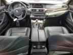2016 BMW 5 series