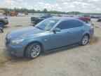 2010 BMW 5 series