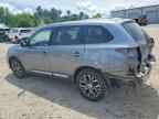 2017 MITSUBISHI outlander