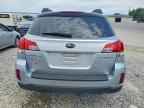 2013 SUBARU Outback