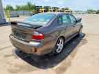 2009 SUBARU Legacy