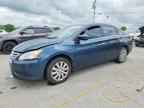 2014 NISSAN SENTRA