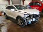 2017 LINCOLN MKC