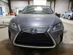 2018 LEXUS RX 350