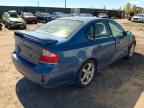 2008 SUBARU Legacy