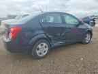 2013 CHEVROLET SONIC