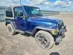 2004 JEEP WRANGLER