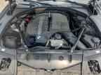 2012 BMW 5 series