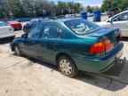 2000 HONDA CIVIC