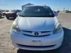 2008 TOYOTA SIENNA