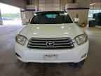 2009 TOYOTA HIGHLANDER