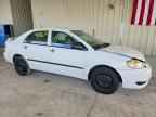 2006 TOYOTA COROLLA