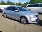 2011 VOLKSWAGEN JETTA