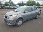 2013 NISSAN VERSA