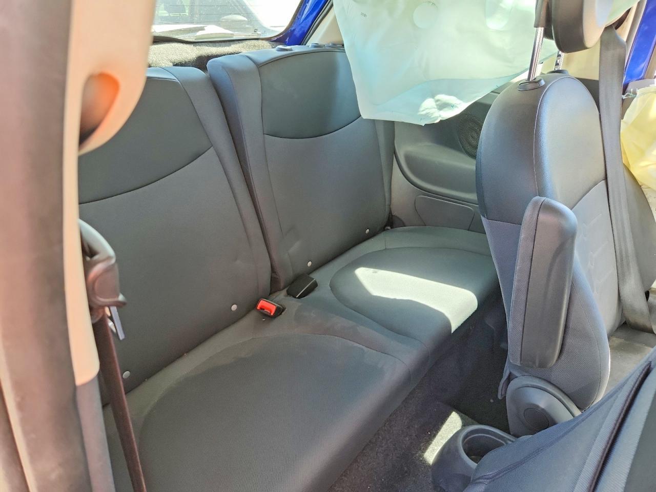 2013 FIAT 500