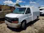 2003 CHEVROLET Express 3500