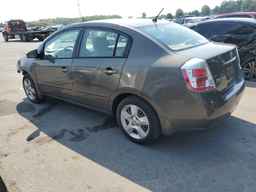 2007 NISSAN SENTRA