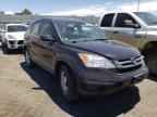 2011 HONDA CR-V