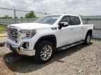 2021 GMC Sierra