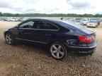 2011 VOLKSWAGEN CC