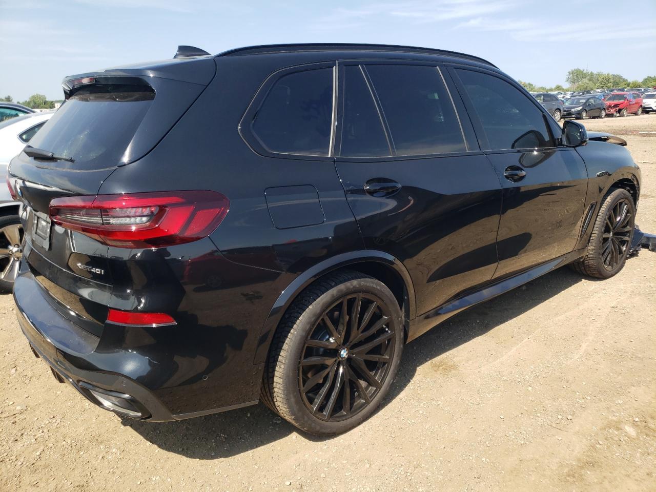 2023 BMW X5