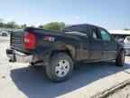 2008 CHEVROLET Silverado